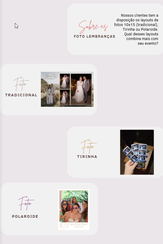 PitStop Cabines - Foto 2